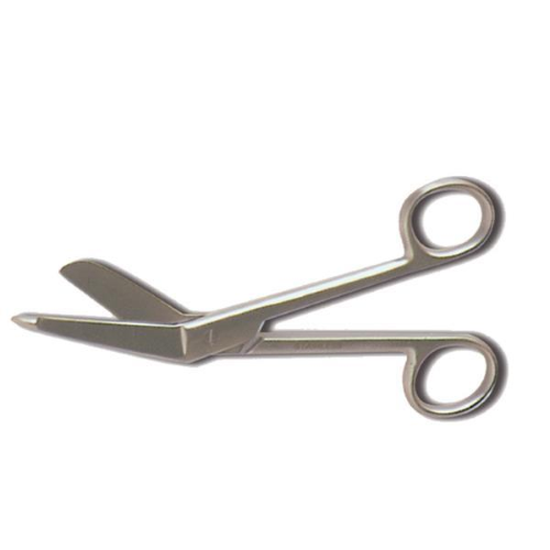 GIMA - Forbici - 110 mm